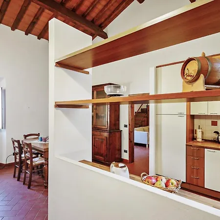 La Casa Di Appartamento