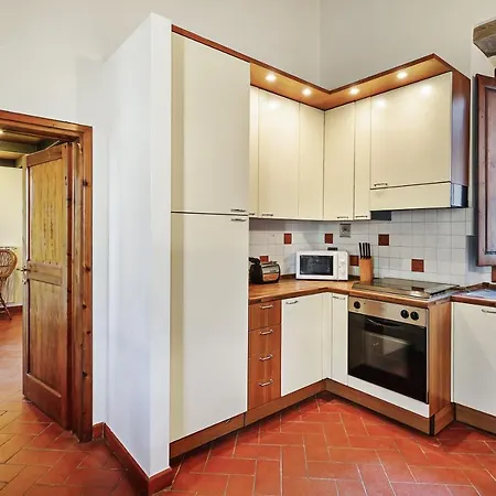 Appartamento La Casa Di *