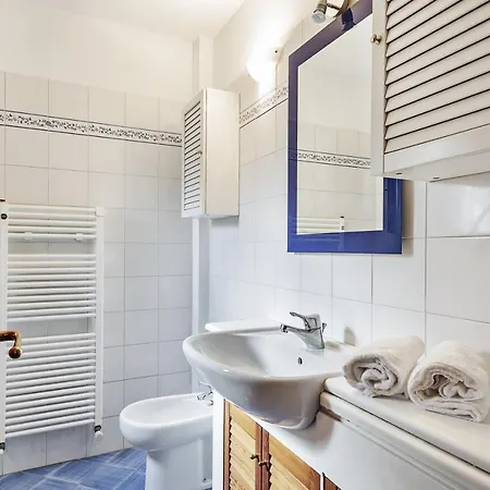 Appartamento La Casa Di