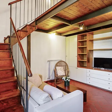 Appartamento La Casa Di