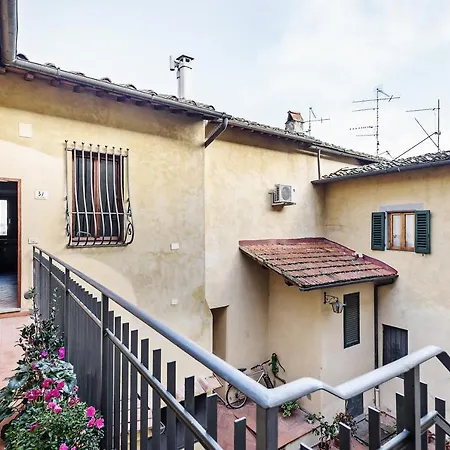 La Casa Di *