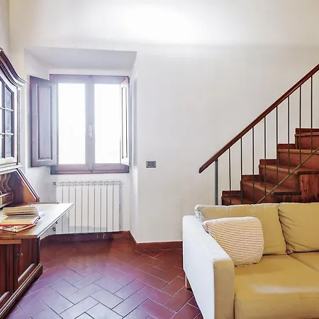 La Casa Di Appartamento *
