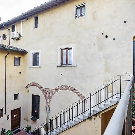 Appartamento La Casa Di