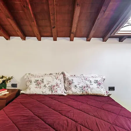La Casa Di Appartamento Bagno a Ripoli