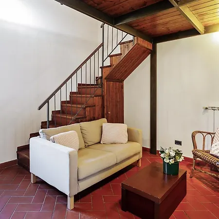 La Casa Di Appartamento Bagno a Ripoli