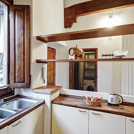 La Casa Di Bagno a Ripoli