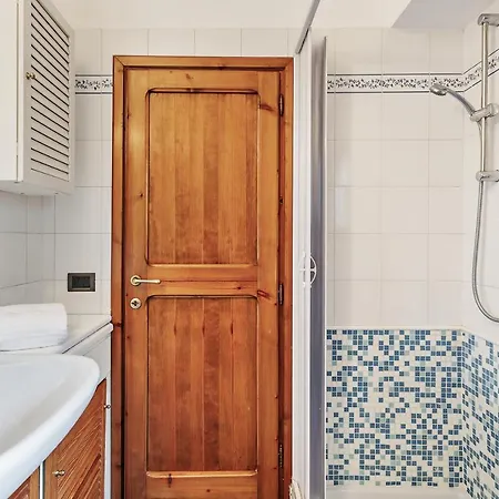 La Casa Di Appartamento Bagno a Ripoli