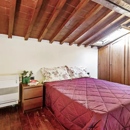 Appartamento La Casa Di Bagno a Ripoli