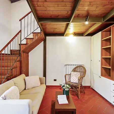 Appartamento La Casa Di Bagno a Ripoli