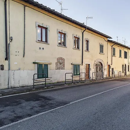La Casa Di * Bagno a Ripoli