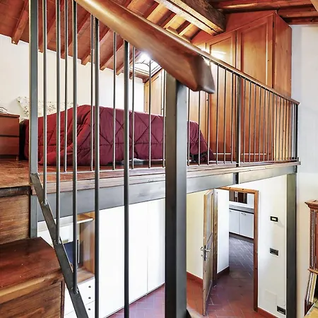 La Casa Di Bagno a Ripoli
